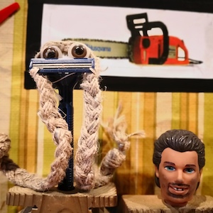 HANS ET GREUTEL