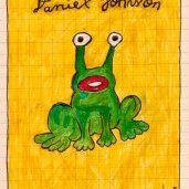 daniel johnston