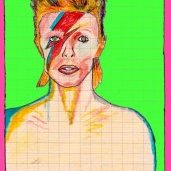 bowie
