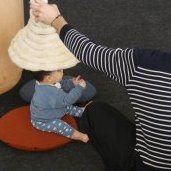 © La Bobine / Zabris à La Faïencerie de Creil (60)