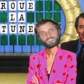 roue de la fortune