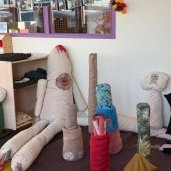 © La Bobine / Les Grandes Étendues (en lieu de vie)