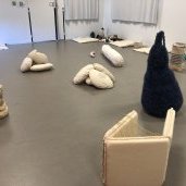 © La Bobine / Résidence de recherche à la crèche Nougatine (Guipry-Messac) - (…)