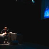 Crédit : Sven Becker/ PICelectroNIC 2017/ Rotondes.lu