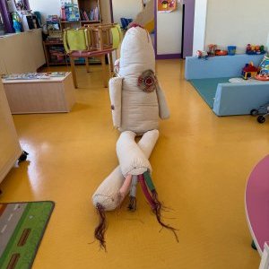 RÉSIDENCE EN SERVICE D'ACCUEIL DE JOUR