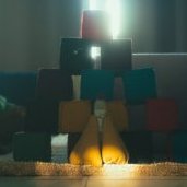 © Elio Athimon / Les Grandes Étendues