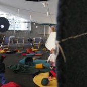 © La Bobine / Zabris à La Faïencerie de Creil (60)