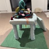 © La Bobine - Fragment MiniMondes