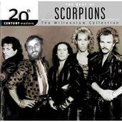 scorpions