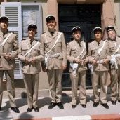 gendarme
