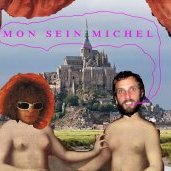 mont saint michel