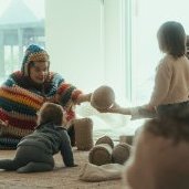 © Elio Athimon / Gros Câlin