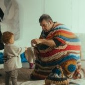 © Elio Athimon / Gros Câlin