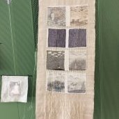 © La Bobine - Exposition dans le hall du Pavillon de Romainville en (...)