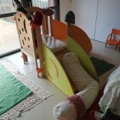 © La Bobine / Les Grandes Étendues (en lieu de vie)