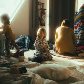 © Elio Athimon / Gros Câlin