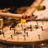 Crédit : Sven Becker/ PICelectroNIC 2017/ Rotondes.lu