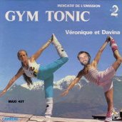 gym tonic