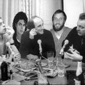 brel brassens feret