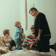 Panoramique n°3 - GROS CÂLIN