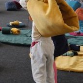 © La Bobine / Zabris à La Faïencerie de Creil (60)