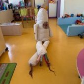 © La Bobine / Les Grandes Étendues (en lieu de vie)