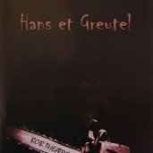Affiche Hans et Greutel