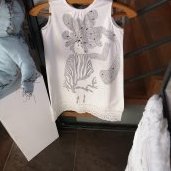 © La Bobine - Exposition dans le hall de la MCJ de Pacé (35) en (...)