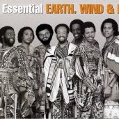 earth wind and fire