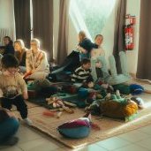 © Elio Athimon / Les Grandes Étendues