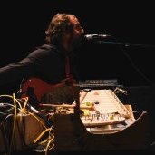 Crédit : Sven Becker/ PICelectroNIC 2017/ Rotondes.lu