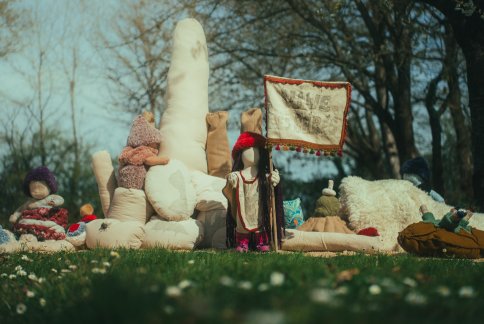 Impossible de lire la video